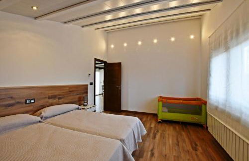 Casa Rural Atalaya House - Foto 11