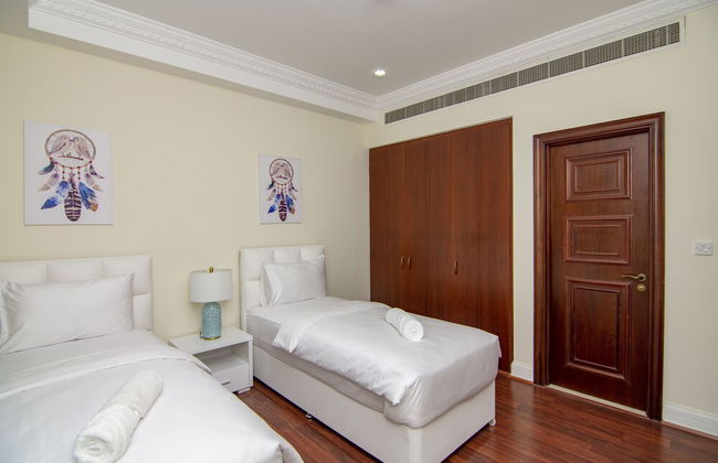 Mesk Villa by Deluxe Holiday Homes - Foto 7