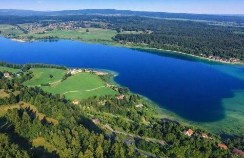 Au Doubs Village - Foto 38