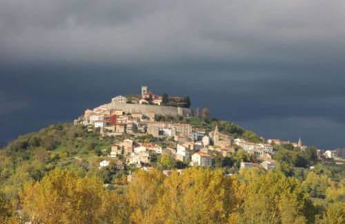 Residence Lorena Bungalow Lavanda 1 - Foto 23