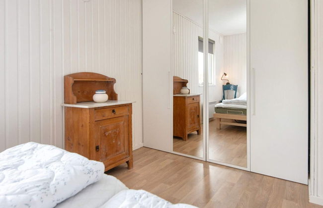 4 Star Holiday Home in Orsted - Foto 4