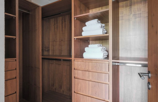 Blueground Aristoteles in CDMX - Foto 24