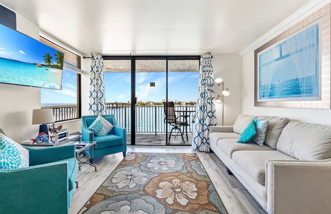 Lovers Key Beach Club - Photo 33