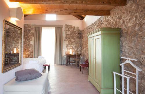 Masseria Murrieri Vecchio, Salento - Foto 23