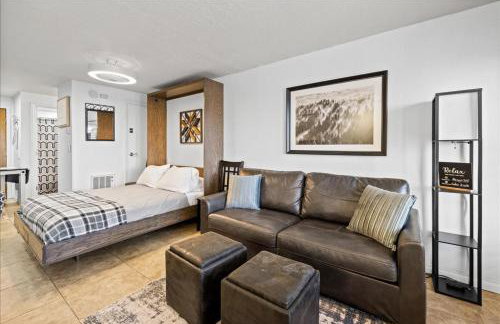 Brian Head Condo Rental - Foto 9