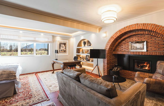 Milea Agritourism - Foto 29