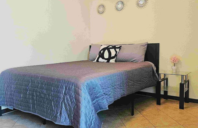 Apartment Near University - Foto 9