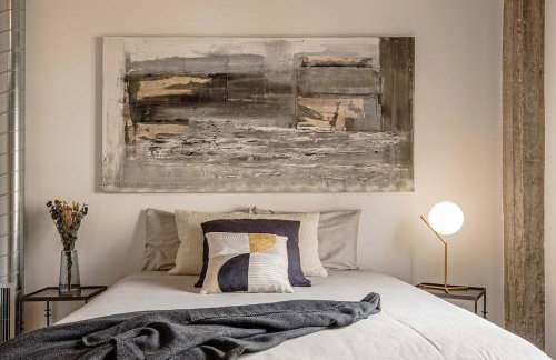 Luxury penthouse - Foto 17