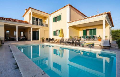 Akivillas Sintra Delicacy - Foto 37