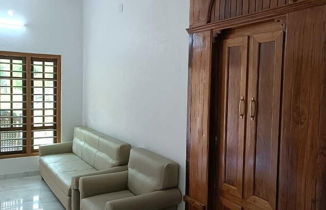 Wildmist Homestay Erumely - Foto 11