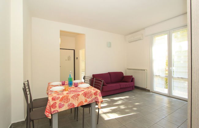 Villa Pineta Apartments - Foto 12