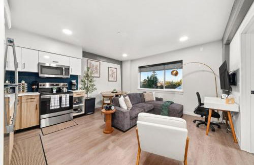 DT 2br 2bath Modern Apartment - Foto 12