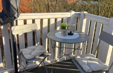 Cottage an der Elbe Tespe Hamburg - Foto 15