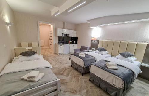 Apartamenty Hayduk - Foto 79