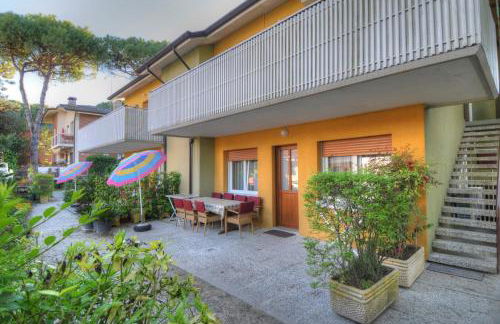 Residence Villa Laura - Foto 55