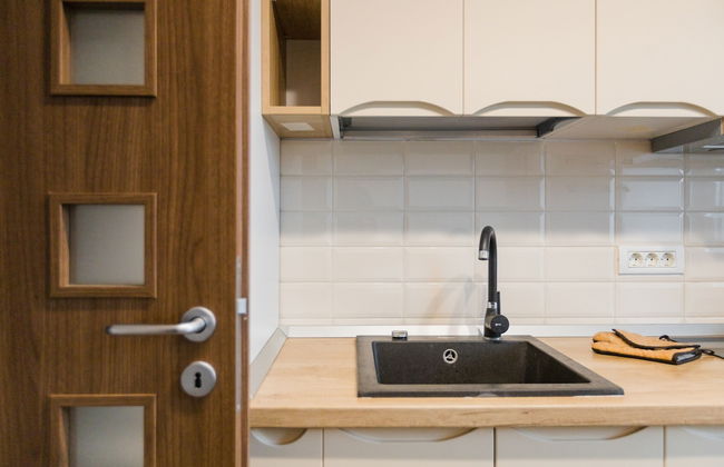 Apartment Ensity - Foto 18