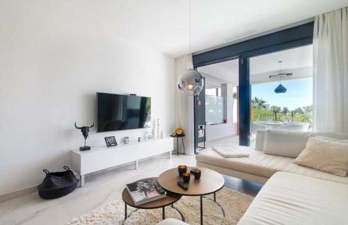 Ground floor 2bed Miradores del Sol - Photo 8