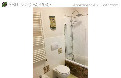 Abruzzo Borgo - Foto 74