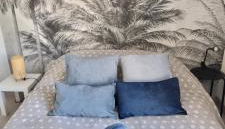 Studette avec terrasse Comme à la maison - Foto 4