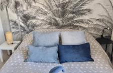 Studette avec terrasse Comme à la maison - Foto 4