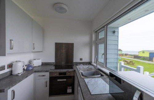 Lundy Sea View Villa - Mobility friendly - Foto 4