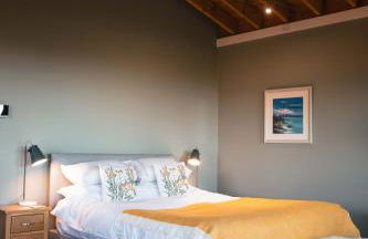 The Bothy at Coneloch - Foto 26