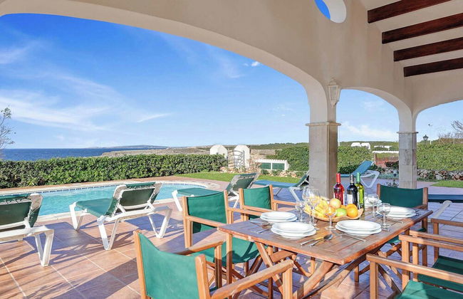 Villa Sirio - Photo 13