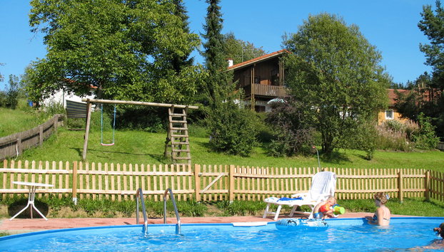 Holiday Home Mühlberg by Interhome - Foto 2, Pool Outdoor