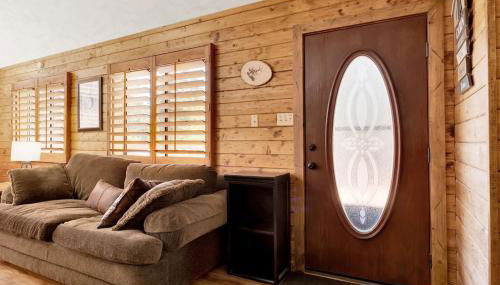 Shoshone Cabin Retreat - Foto 3