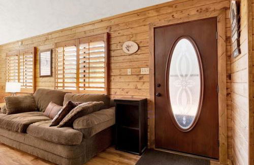 Shoshone Cabin Retreat - Foto 3