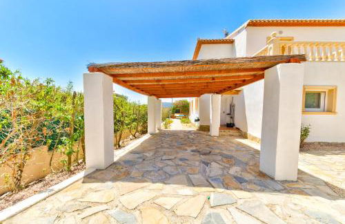 Villa Menkar - Foto 44