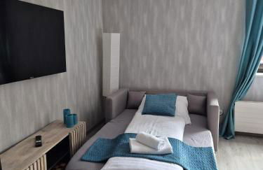 Studio Apartment - Foto 22