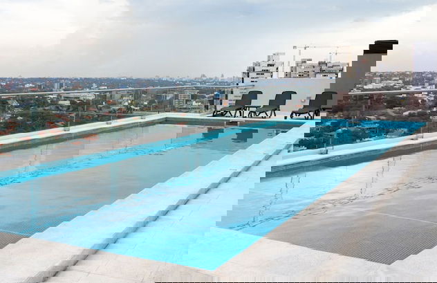 Asuncion Rent Suites Santa Teresa - Photo 22