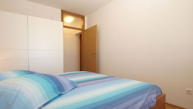 Apartment 1920 - Foto 3, Habitación