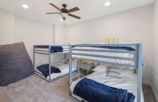 Blue Dog Landing - Foto 12