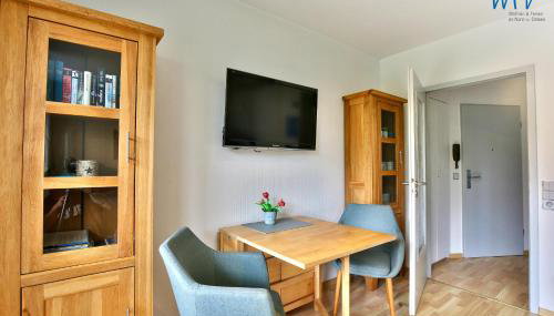 Residenz am Alten Leuchtturm Ferienwohnung 7 - Foto 5