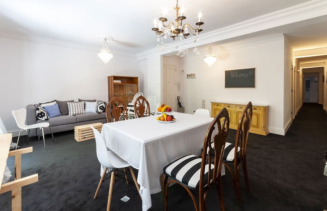 Samba in Gandia With 3 Bedrooms and 1 Bathrooms - Foto 2