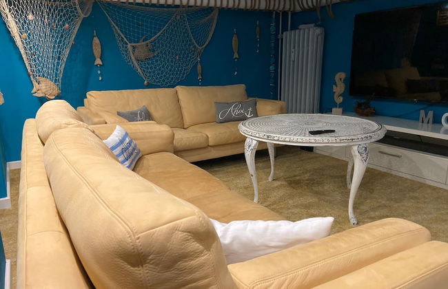 City Maritim Apartment - Foto 21