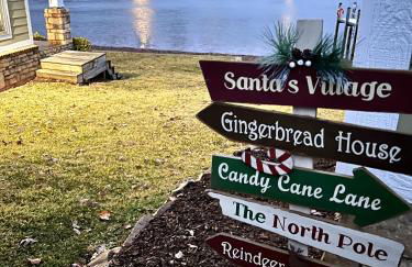 Little Acorn Luxury - Foto 38