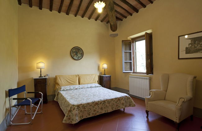 Agriturismo Villa Rosselmini - Foto 15