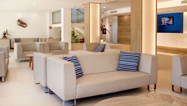 Globales Costa de la Calma - Foto 4