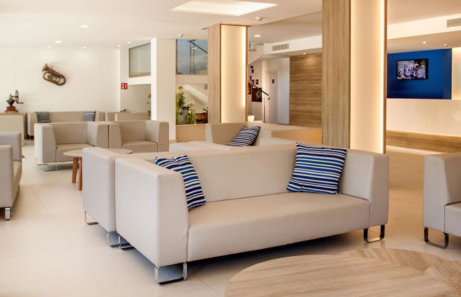 Globales Costa de la Calma - Foto 4