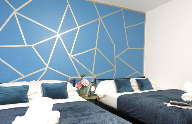 Tudors Inn Handsworth - Foto 11