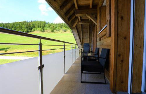 View House, Schauinsland, Black Forest - Photo 20