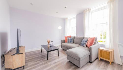 Luxury Morris Mews - High Spec - 7 - Guests - Foto 3