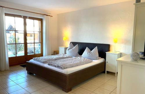 Landhaus Obermaiselstein "THE VIEW" - Photo 64