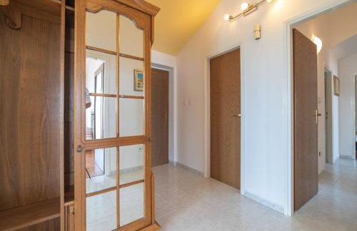 Apartments Sunrise Duilovo -Superior Three Bedroom Apartment with Sea View Terrace - Foto 34