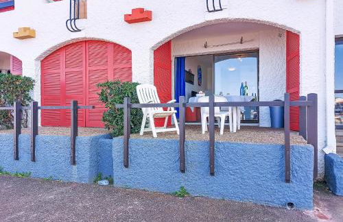 Studio Coudalère-Les Hébrides-5 by Interhome - Foto 35