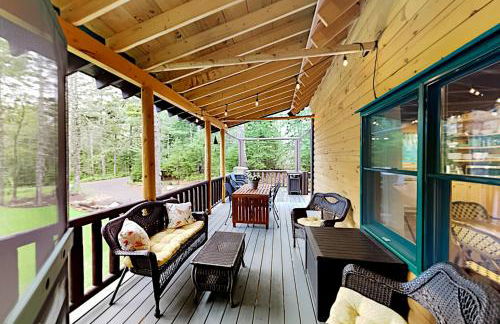 Sprucewold Cabin - Foto 2