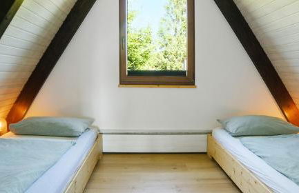 Ferienhaus Auszeit mit Terrasse - Foto 10